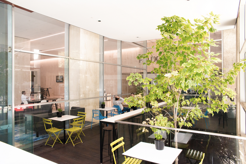 Event Space Perth FLUX